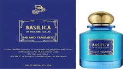 BASILICA PERFUME